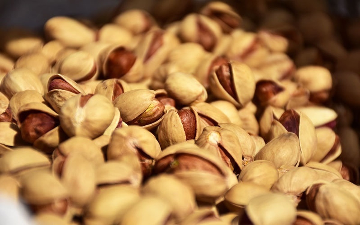 آشنایی با نقش عنصر بور در پسته و رشد بهتر درختان