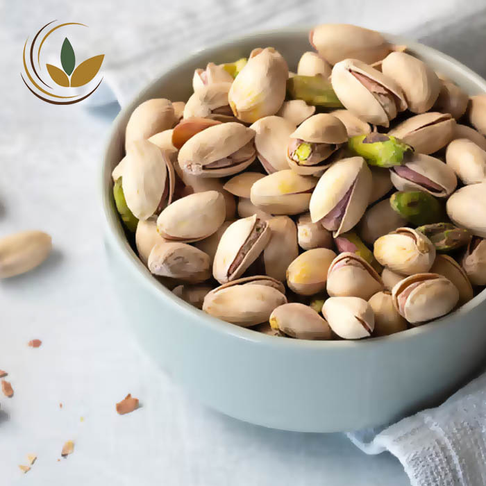 آیا پسته برای چربی خون مفید است؟ بررسی علمی خواص پسته برای کلسترول