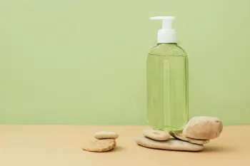 شامپو پسته چه مزایایی دارد؟